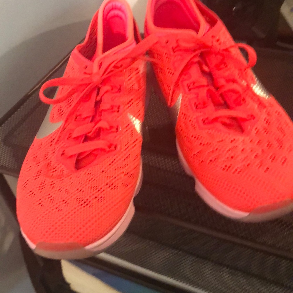 Nike sneakers